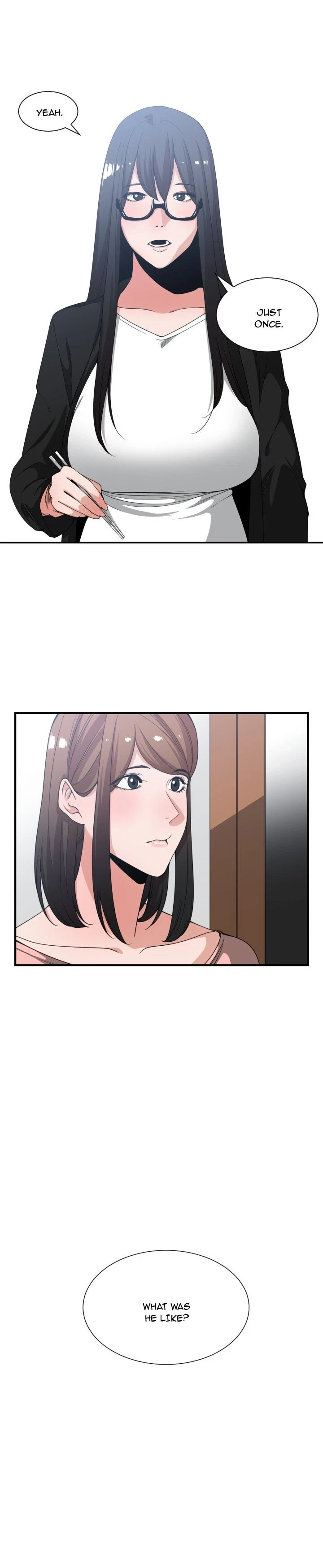 Chapter 38 - You're Not That Special!, page 6