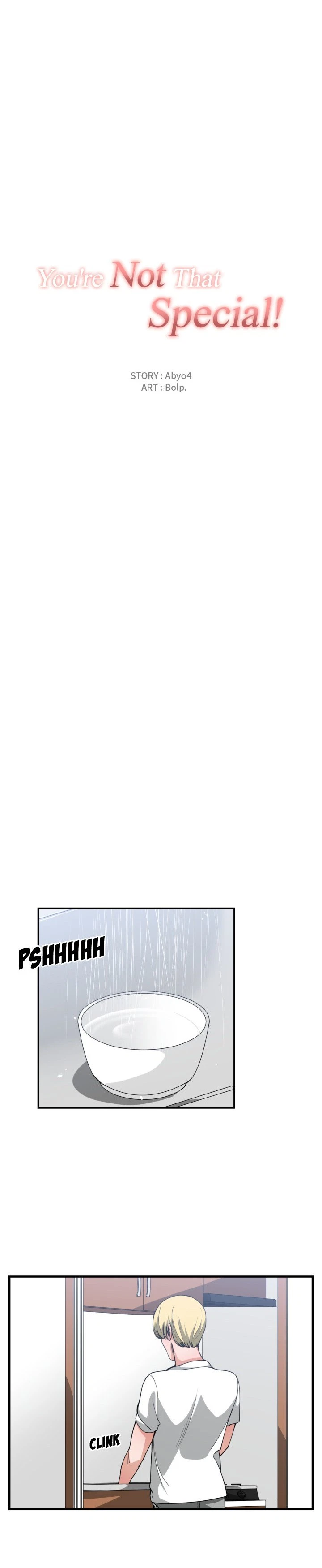 Chapter 38 - You're Not That Special!, page 7