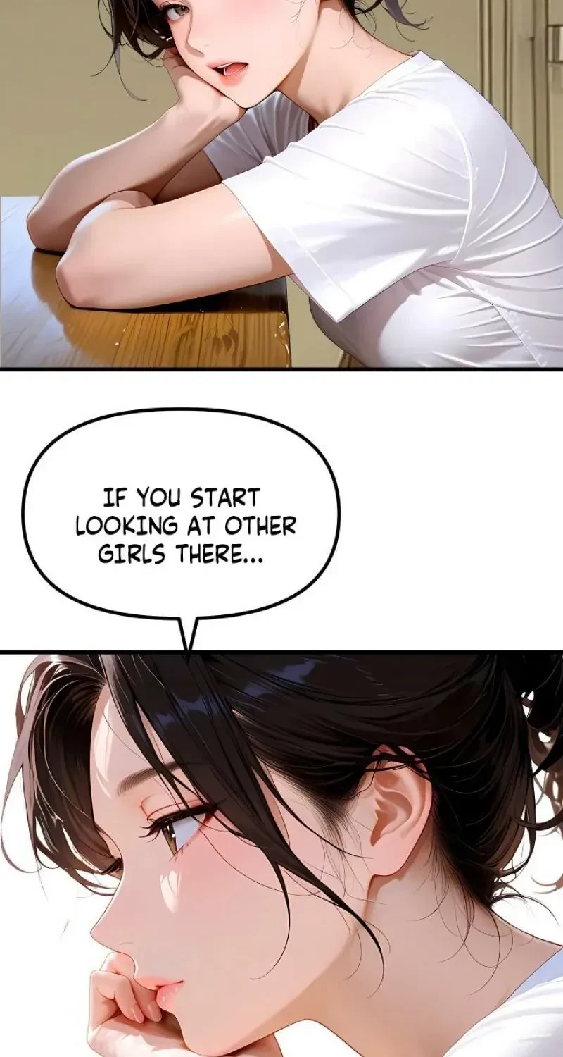 Elective Class: Intimate Practice Chapter 6, page 23
