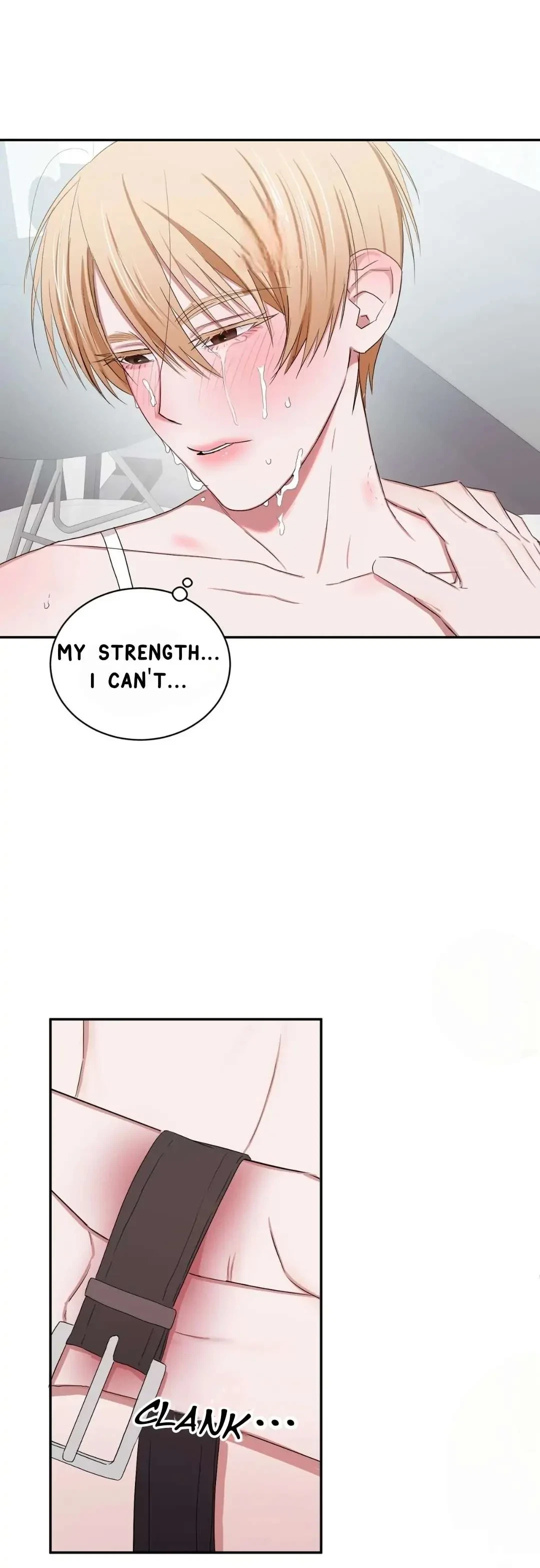 Tasty Temptations Chapter 5, page 2