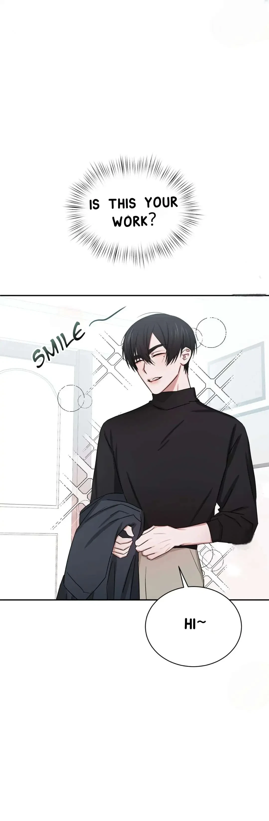 Tasty Temptations Chapter 5, page 23
