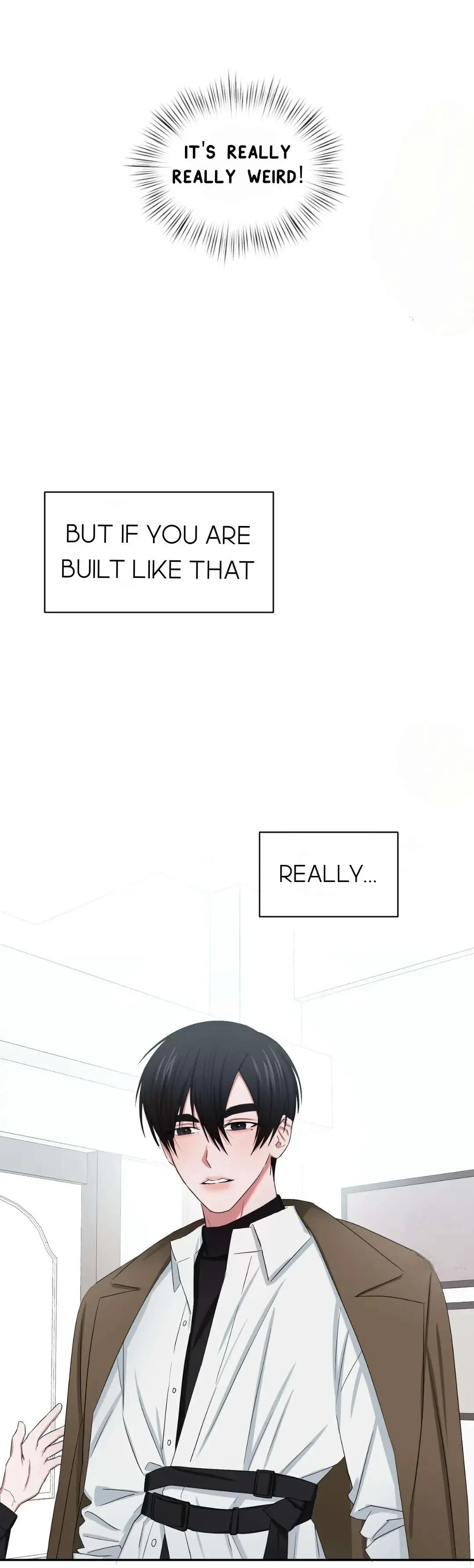 Tasty Temptations Chapter 5, page 26