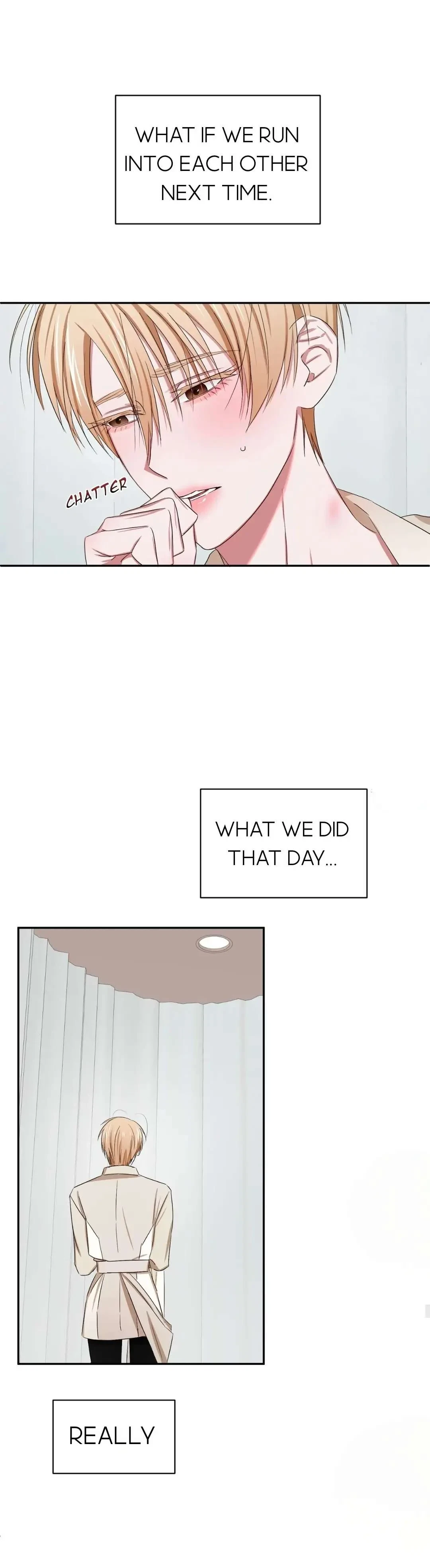 Tasty Temptations Chapter 5, page 28