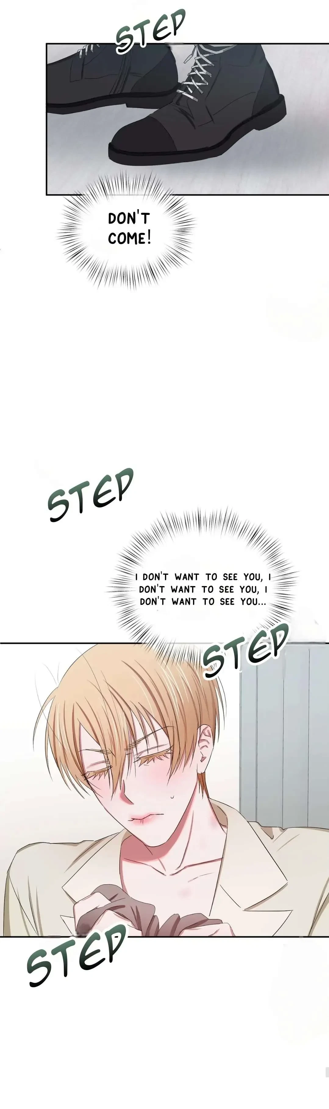 Tasty Temptations Chapter 5, page 31