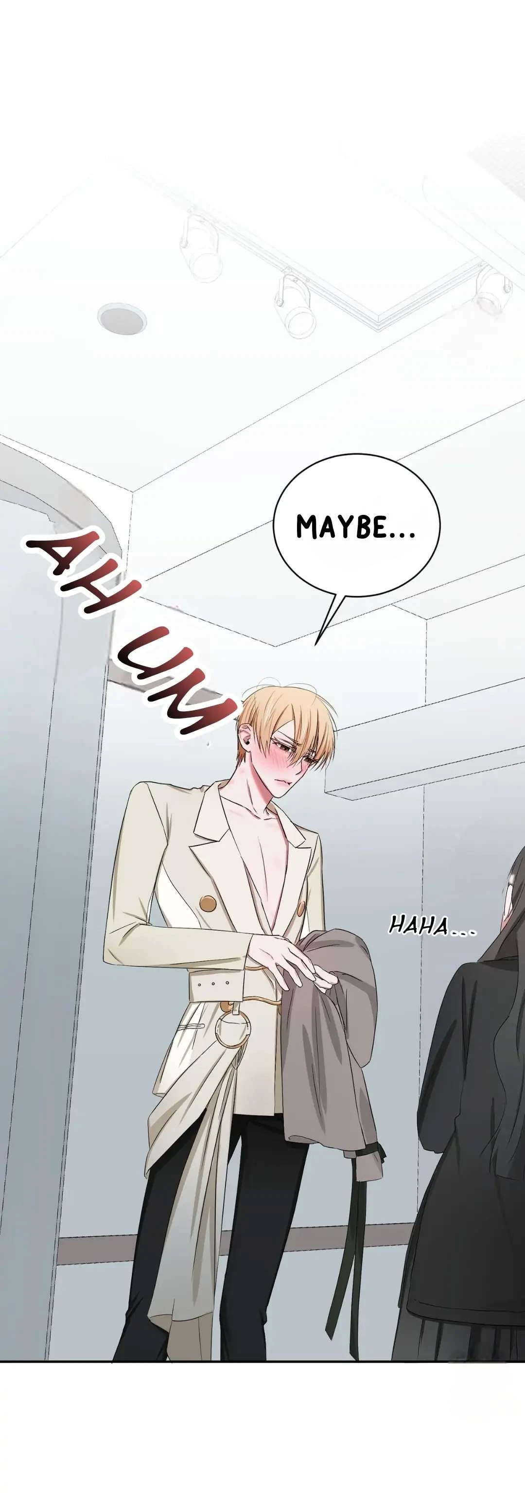 Tasty Temptations Chapter 5, page 37