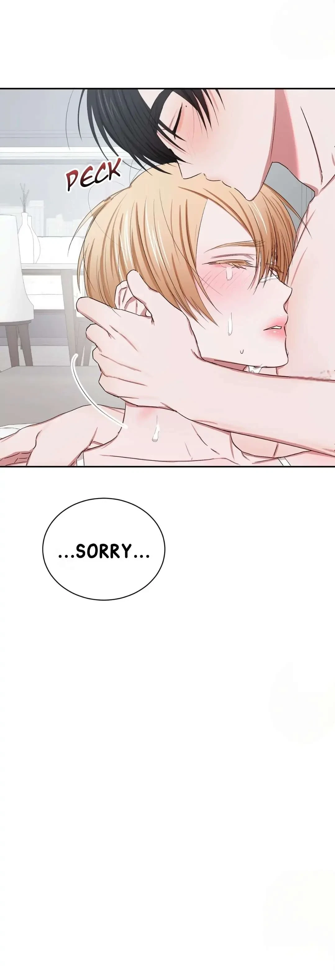 Tasty Temptations Chapter 5, page 5