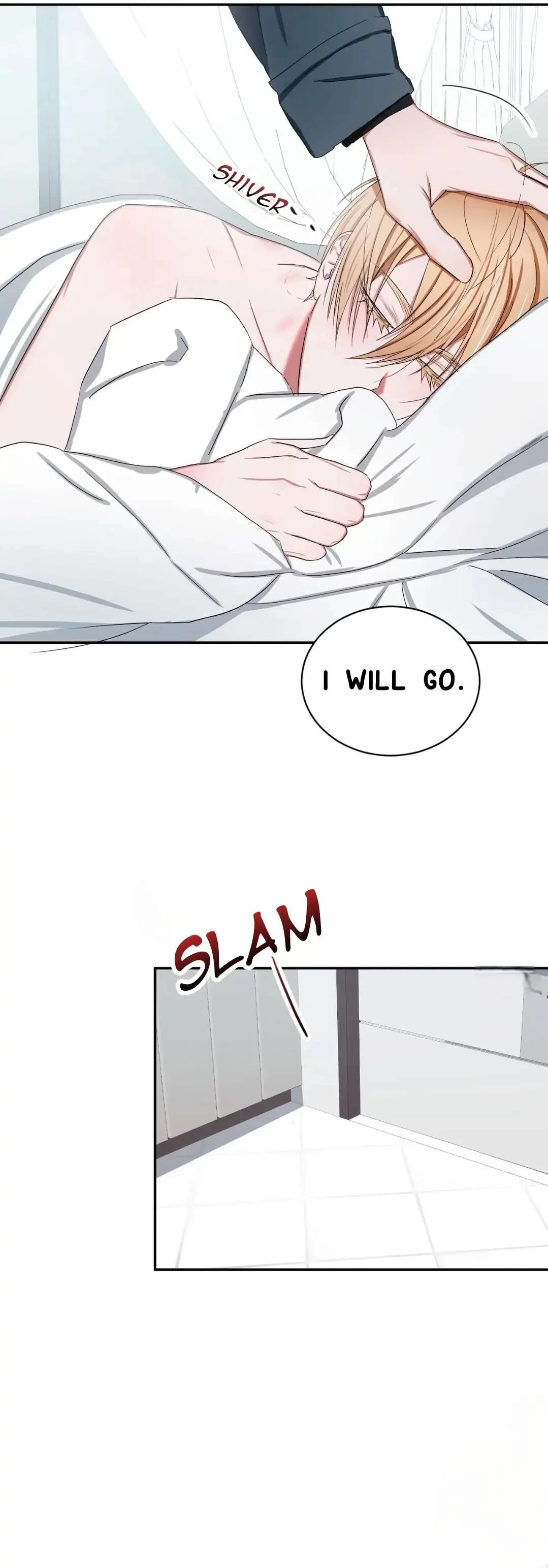 Tasty Temptations Chapter 5, page 6