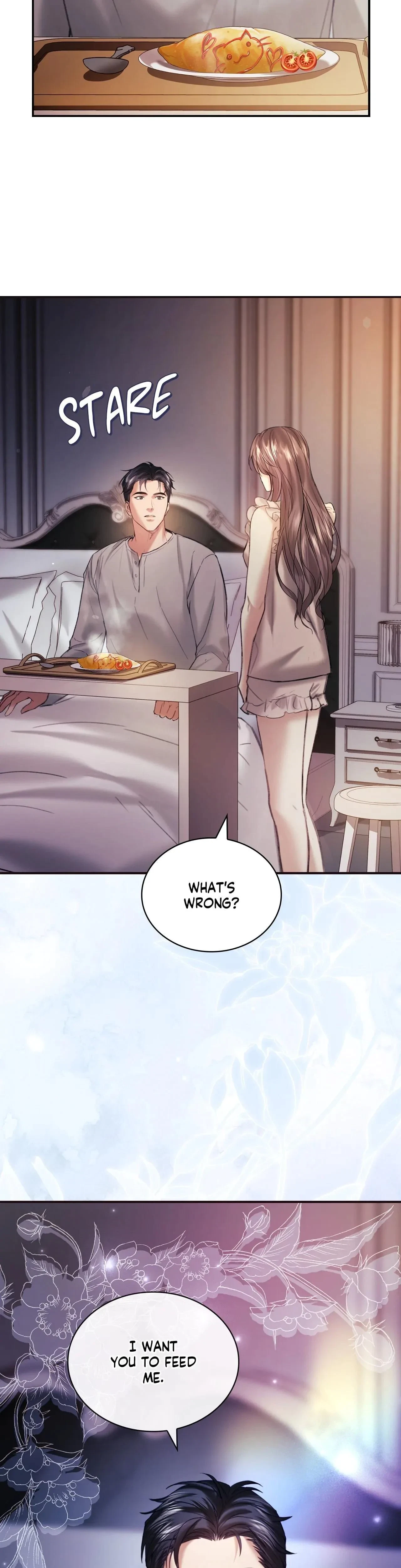 The Young Wife Chapter 47, page 12