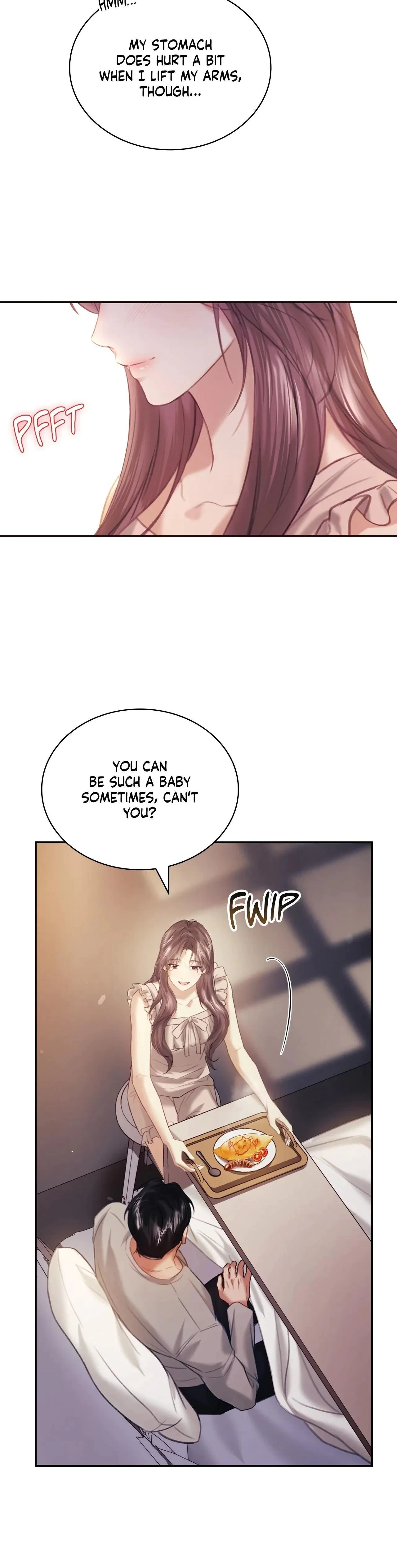 The Young Wife Chapter 47, page 14