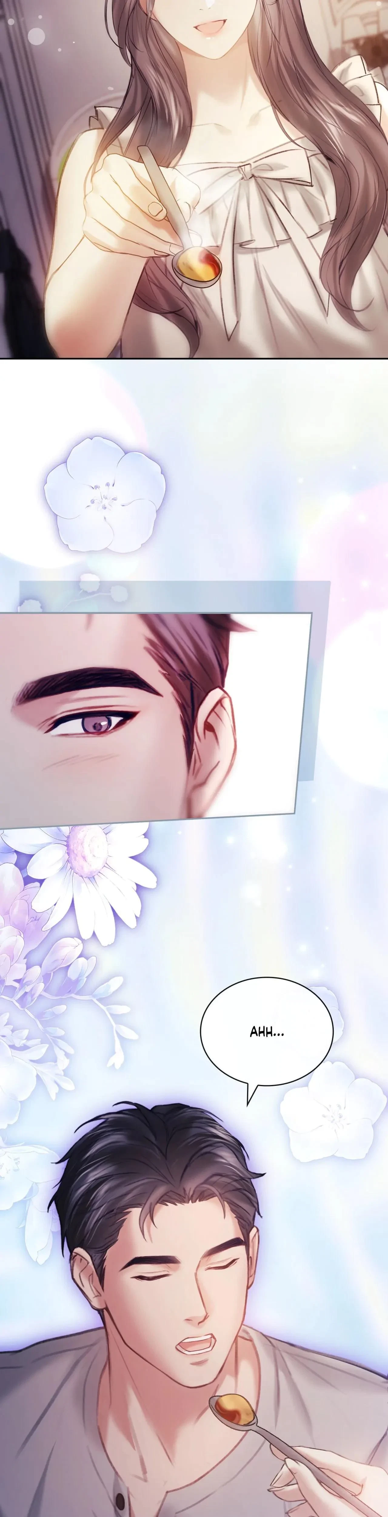 The Young Wife Chapter 47, page 16