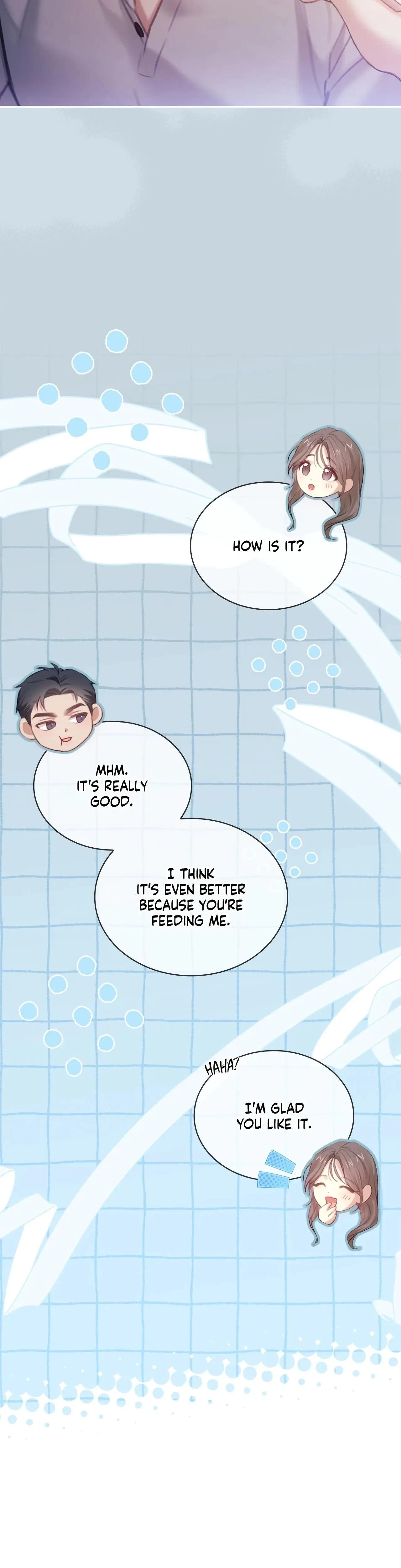The Young Wife Chapter 47, page 17