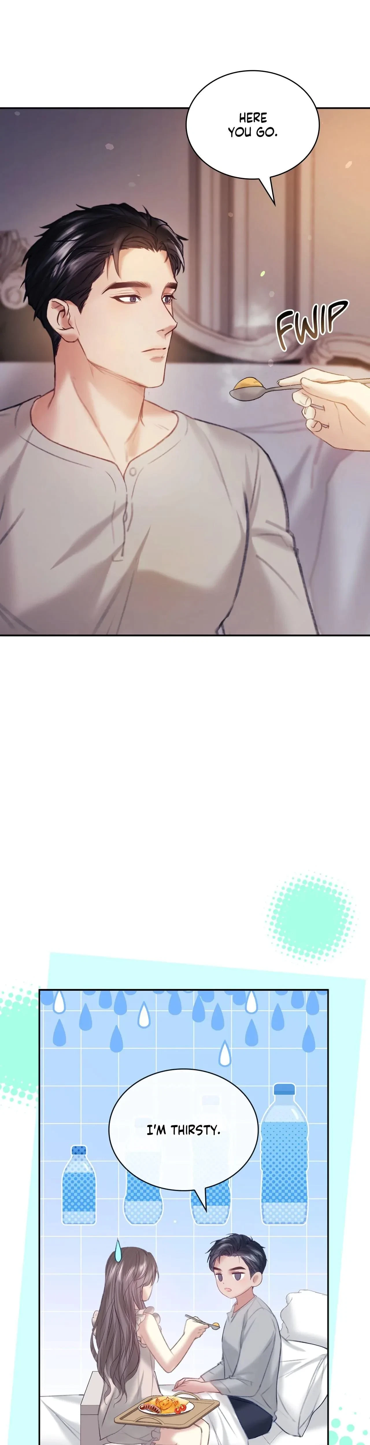 The Young Wife Chapter 47, page 18