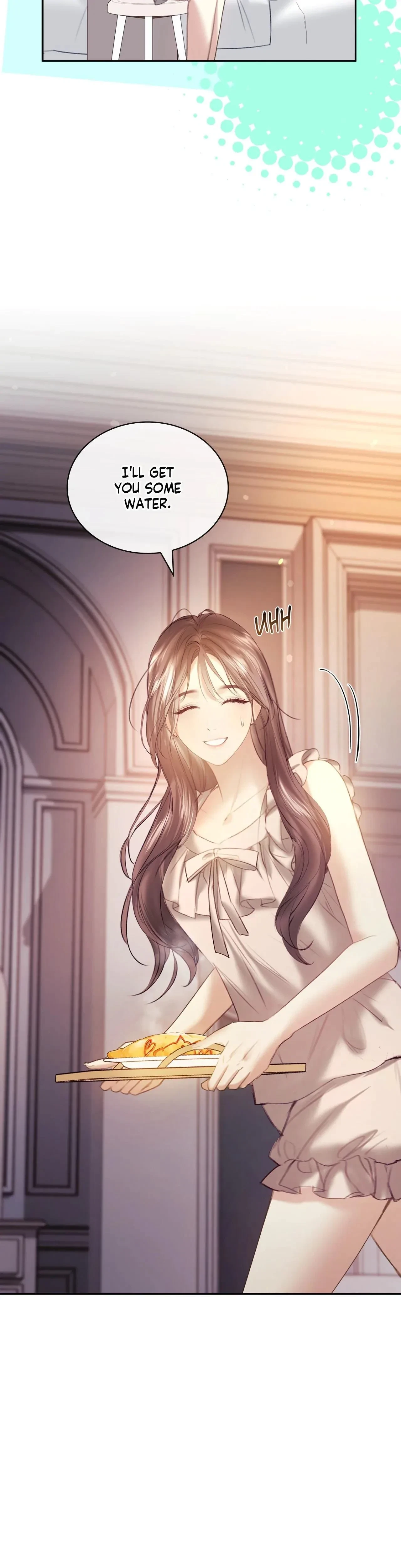 The Young Wife Chapter 47, page 19