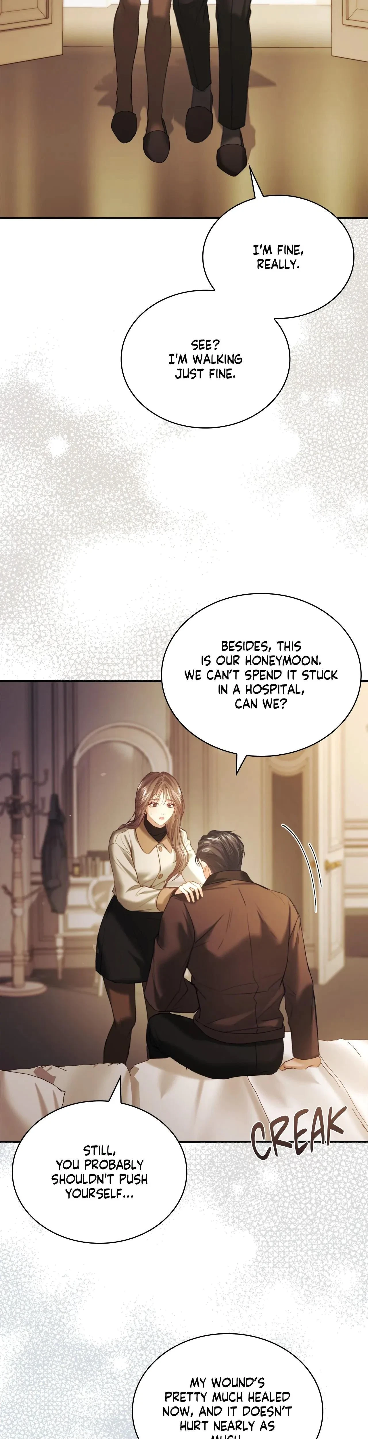 The Young Wife Chapter 47, page 2