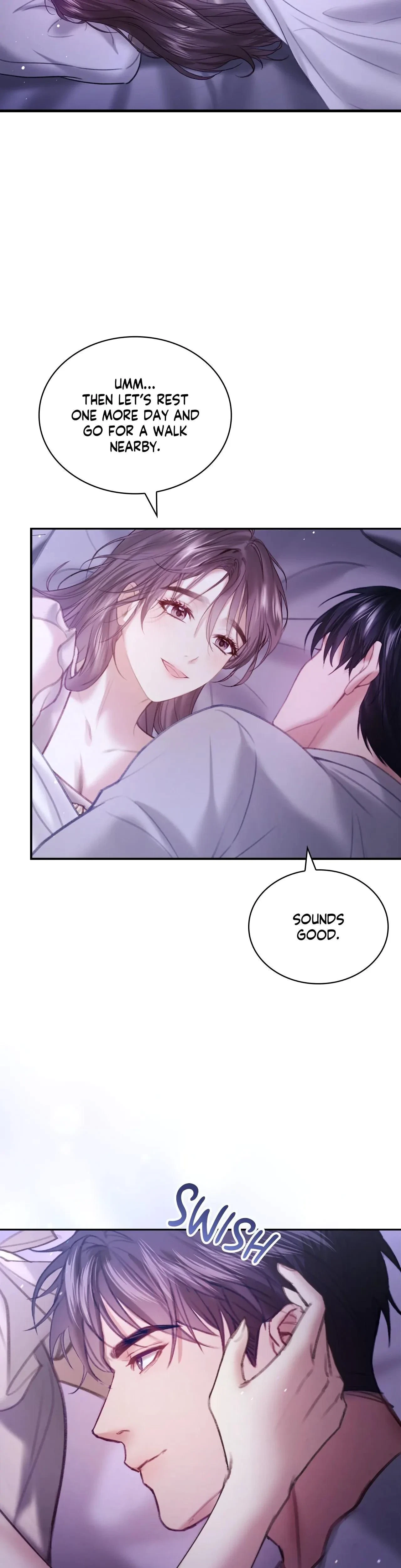 The Young Wife Chapter 47, page 22