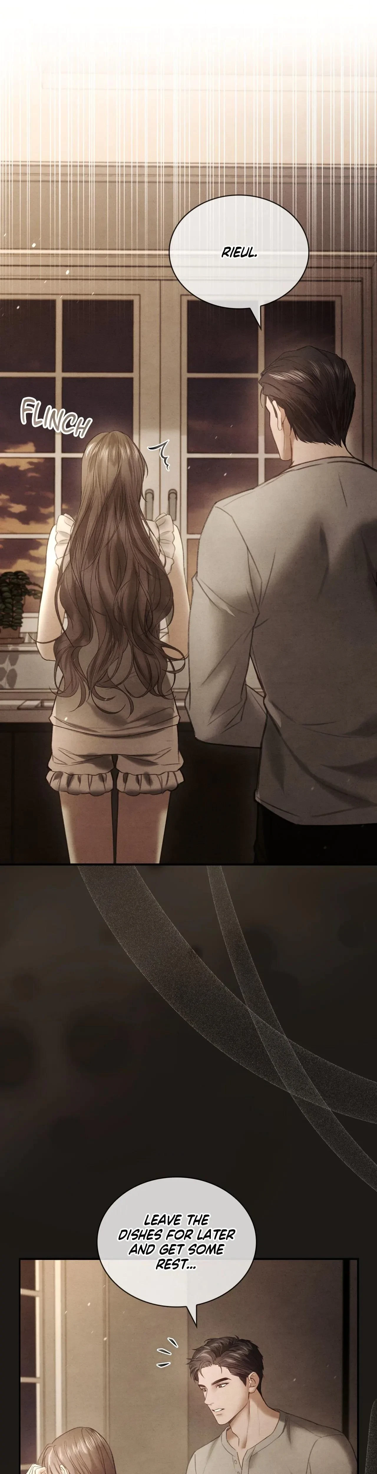 The Young Wife Chapter 47, page 25