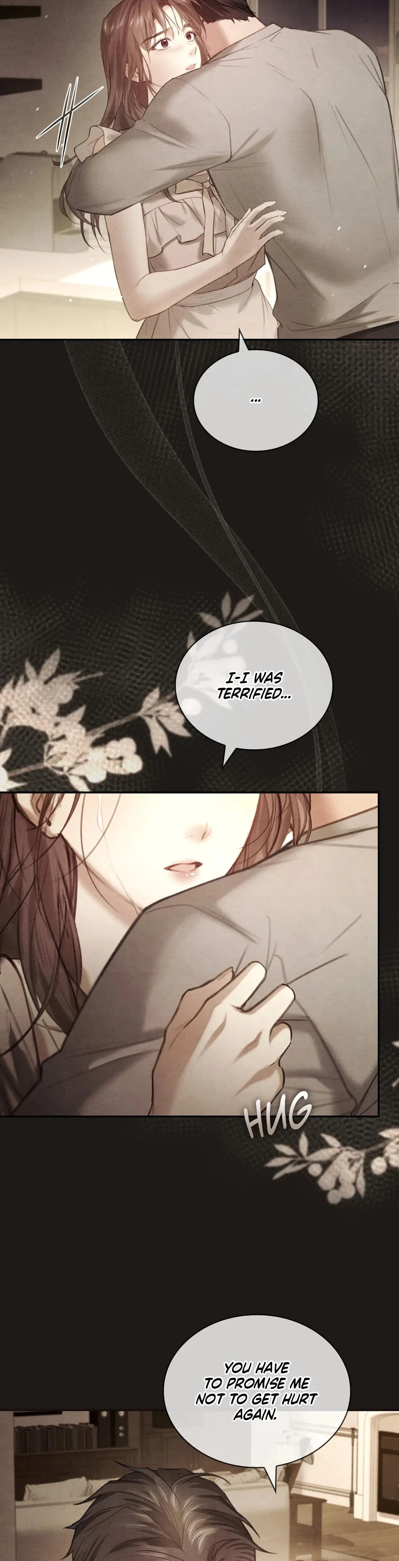 The Young Wife Chapter 47, page 29