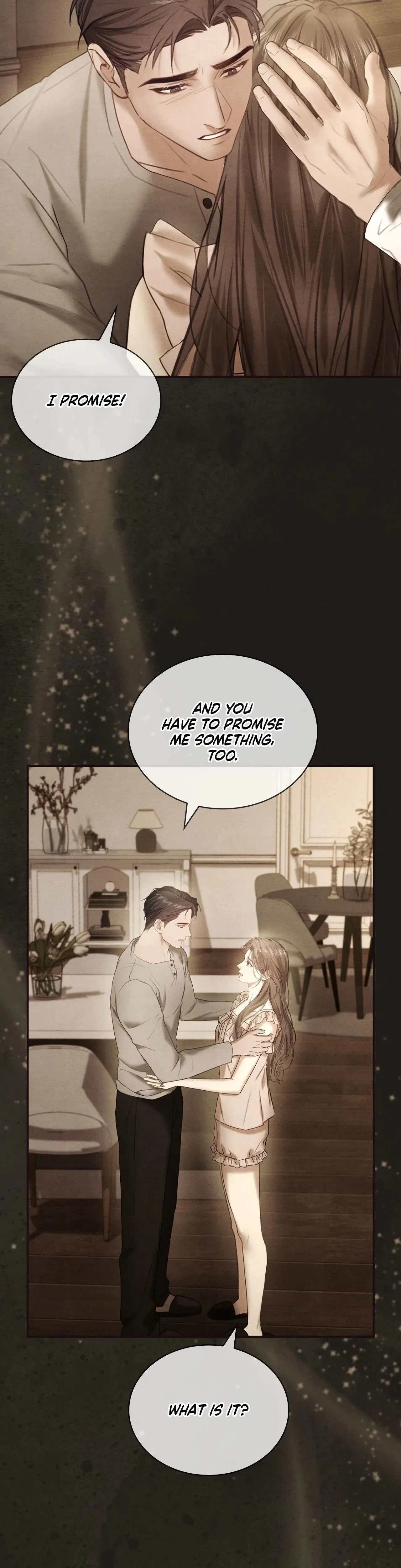 The Young Wife Chapter 47, page 30