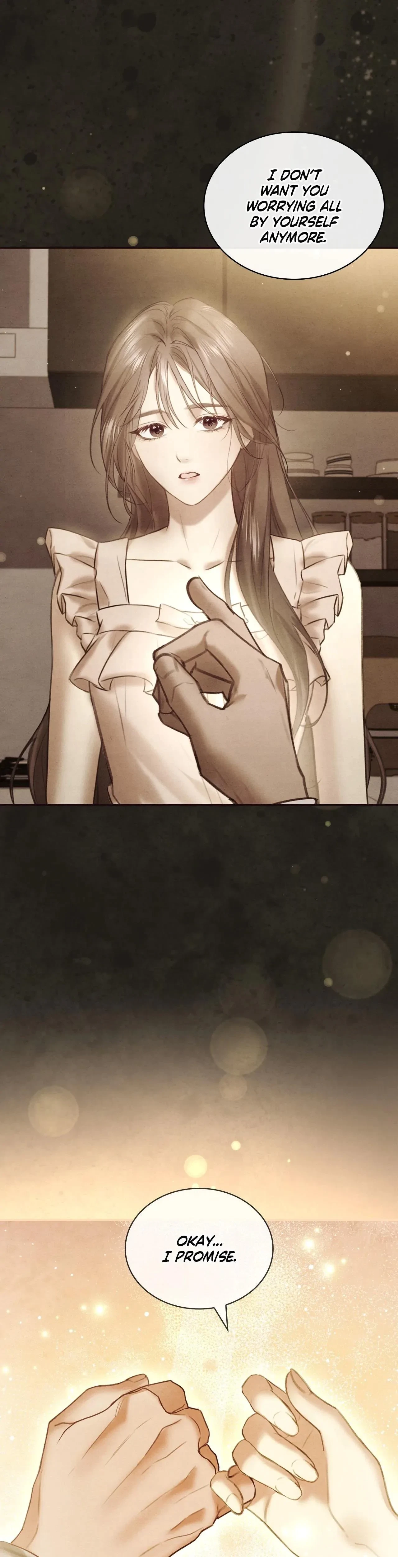 The Young Wife Chapter 47, page 31
