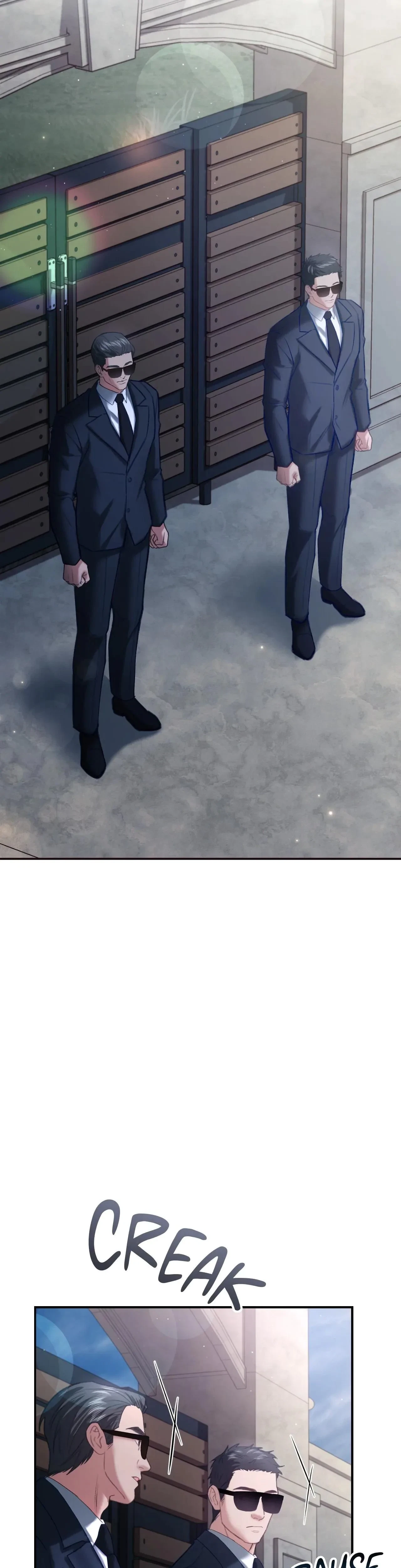 The Young Wife Chapter 47, page 37