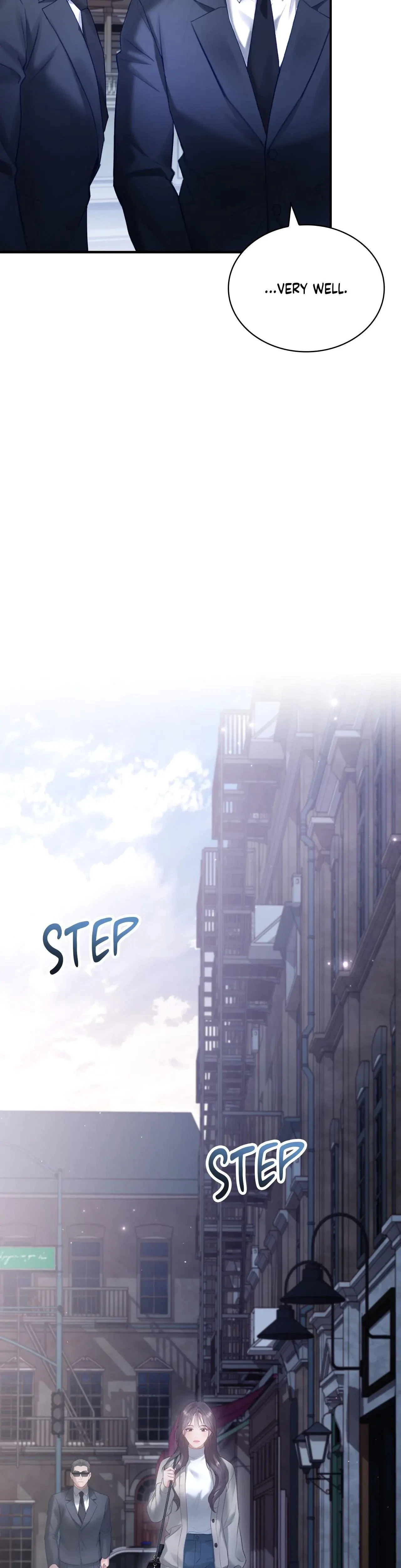 The Young Wife Chapter 47, page 41