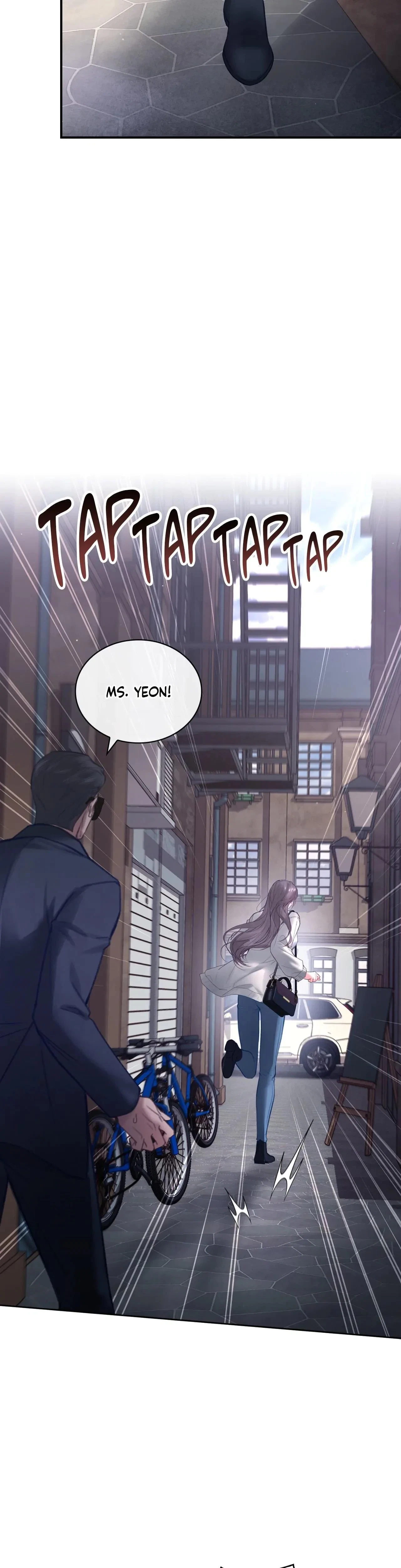 The Young Wife Chapter 47, page 43