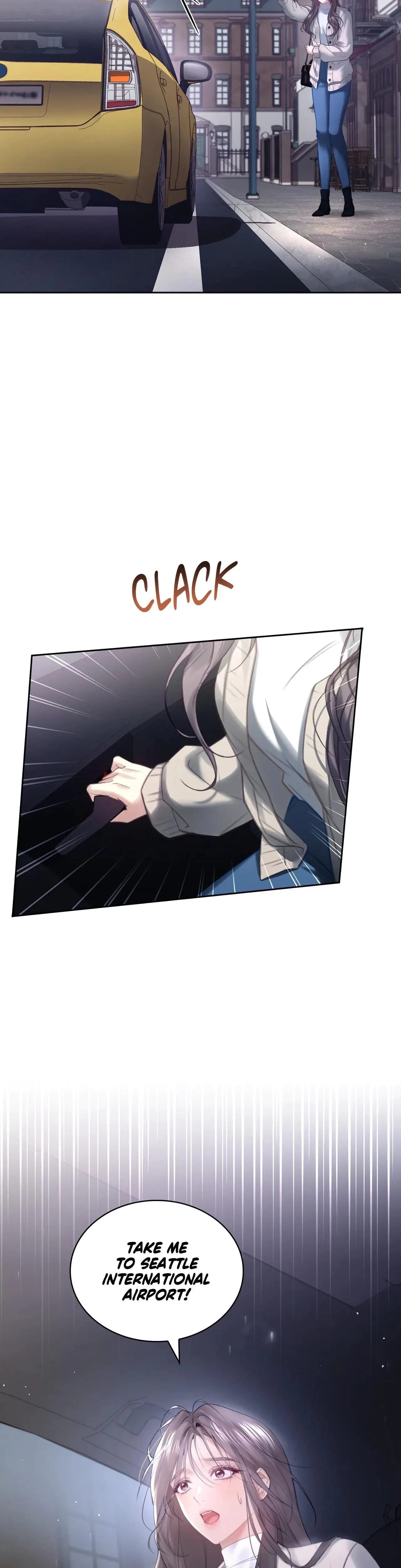 The Young Wife Chapter 47, page 45