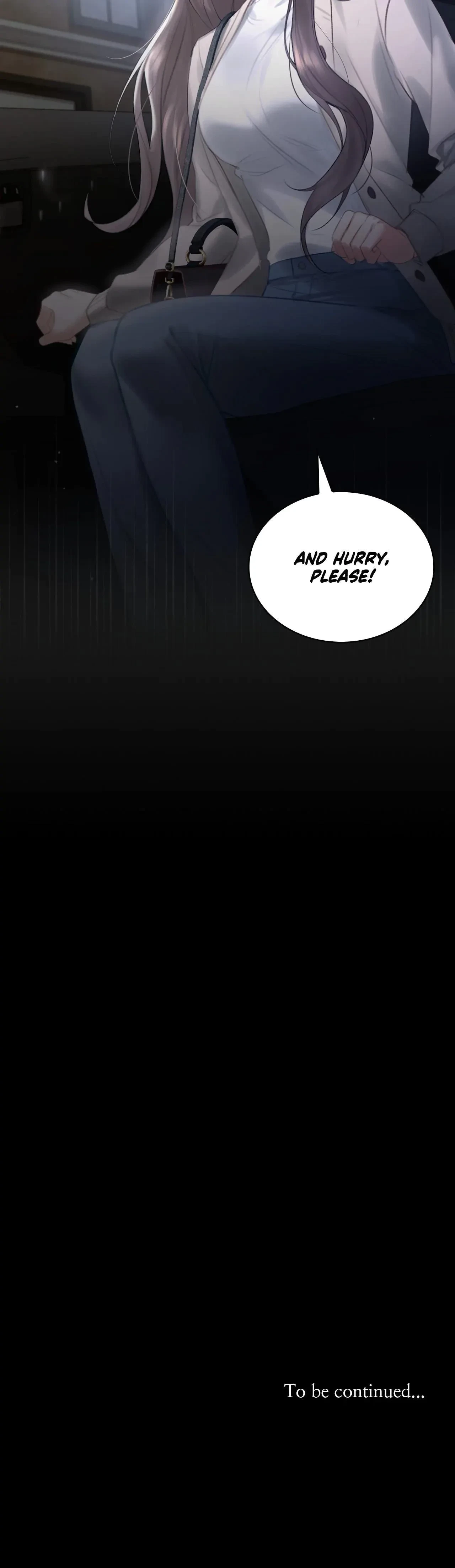 The Young Wife Chapter 47, page 46