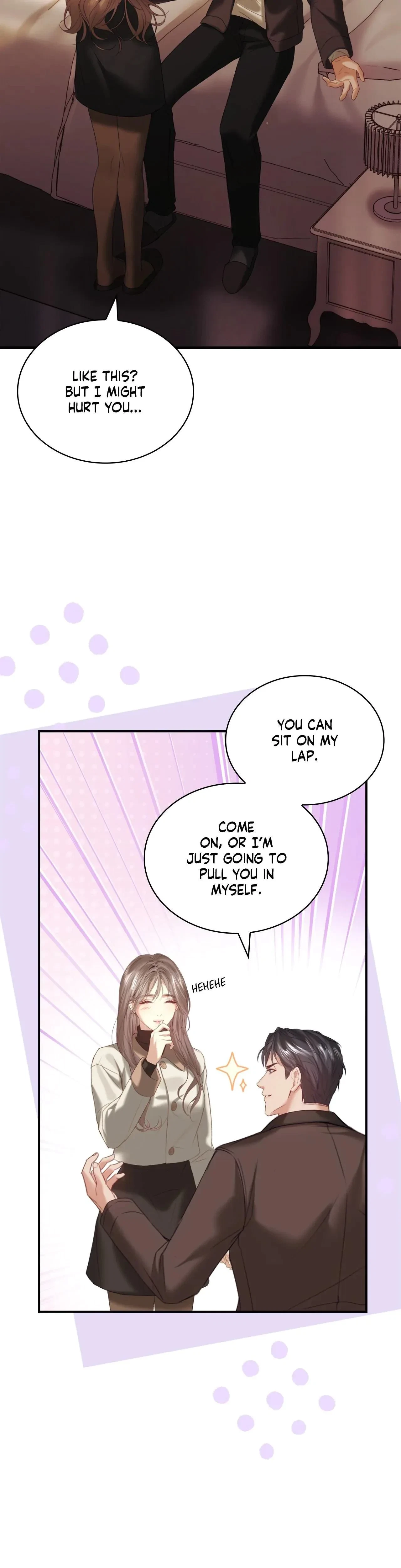 The Young Wife Chapter 47, page 5