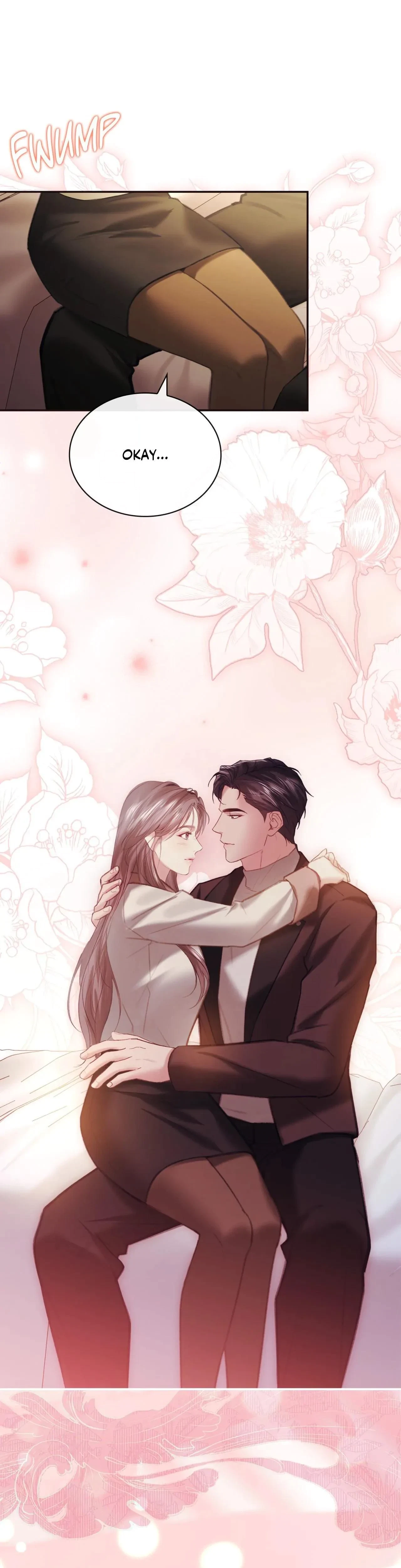 The Young Wife Chapter 47, page 6