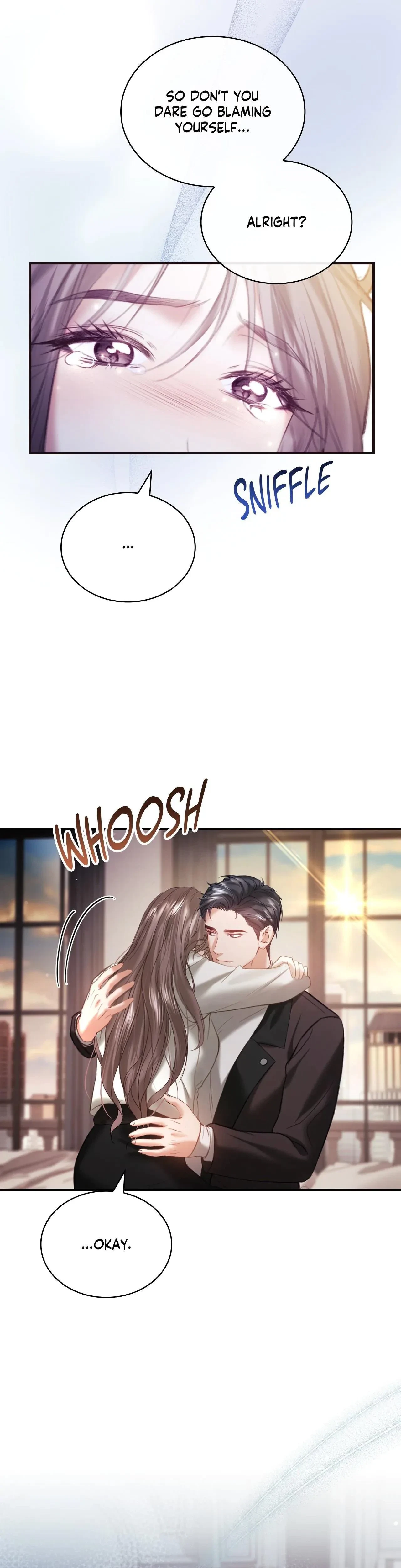 The Young Wife Chapter 47, page 8