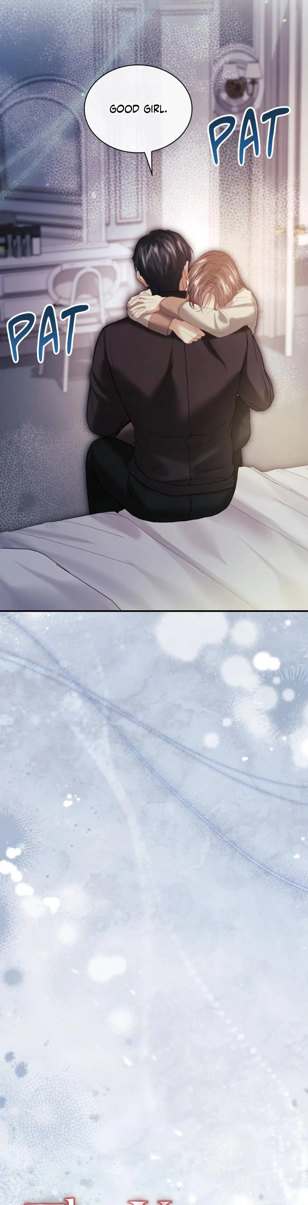 The Young Wife Chapter 47, page 9