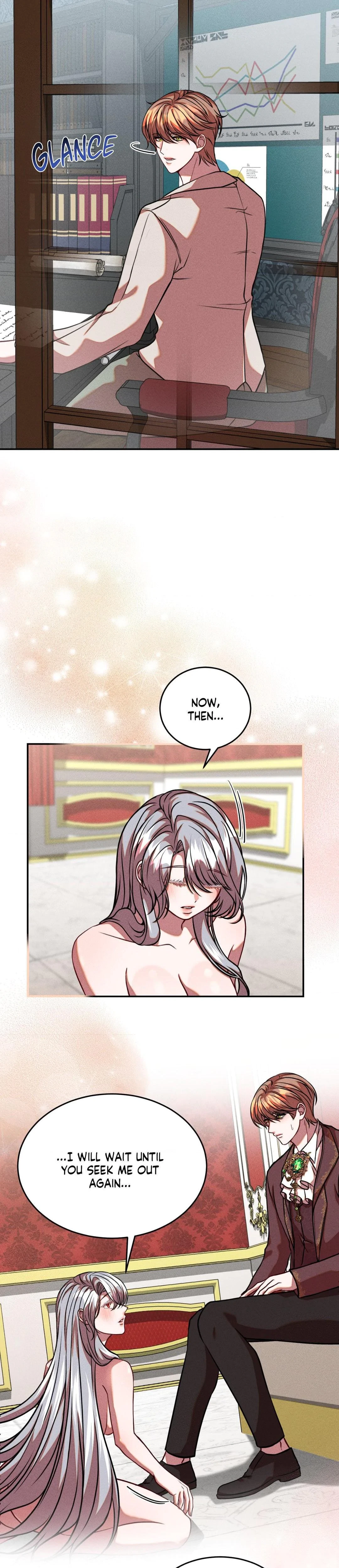 Aesthetics Of Pleasure Chapter 8, page 3