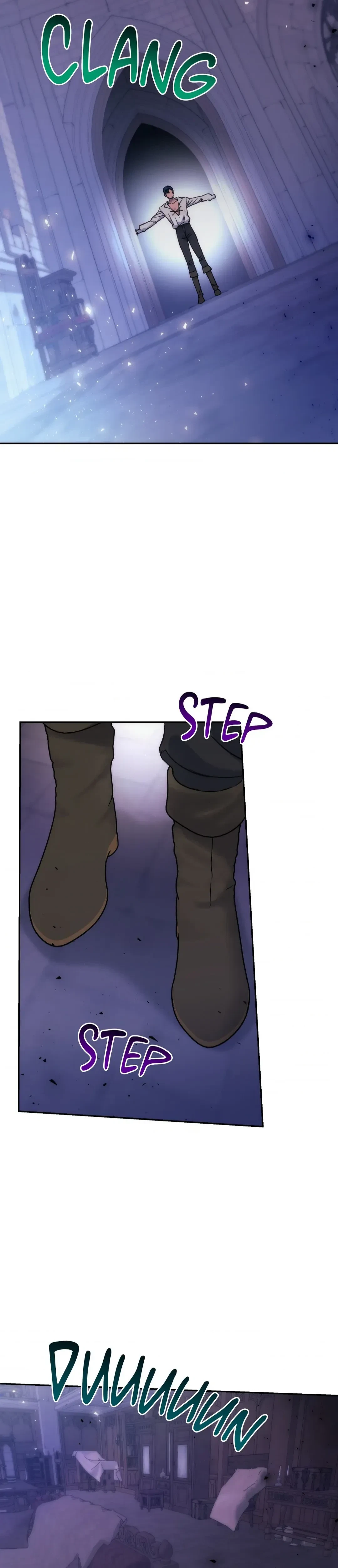 The Golden Wife In Law Chapter 4, page 2