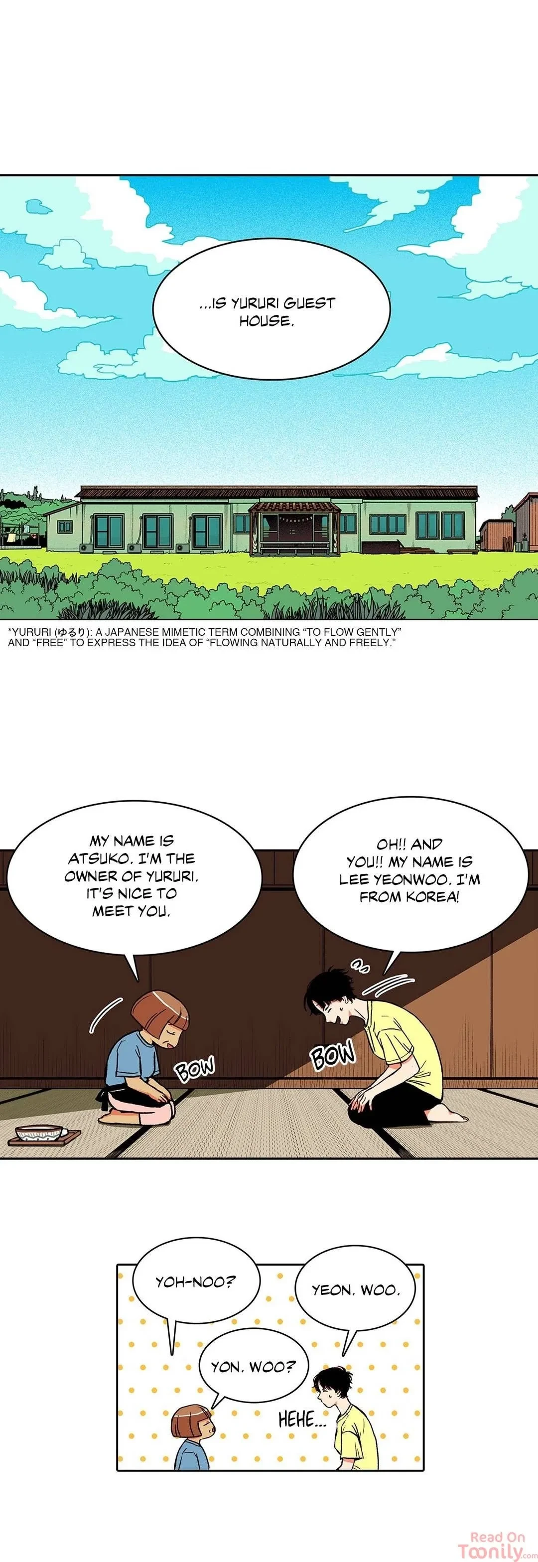 Chapter 2, page 5