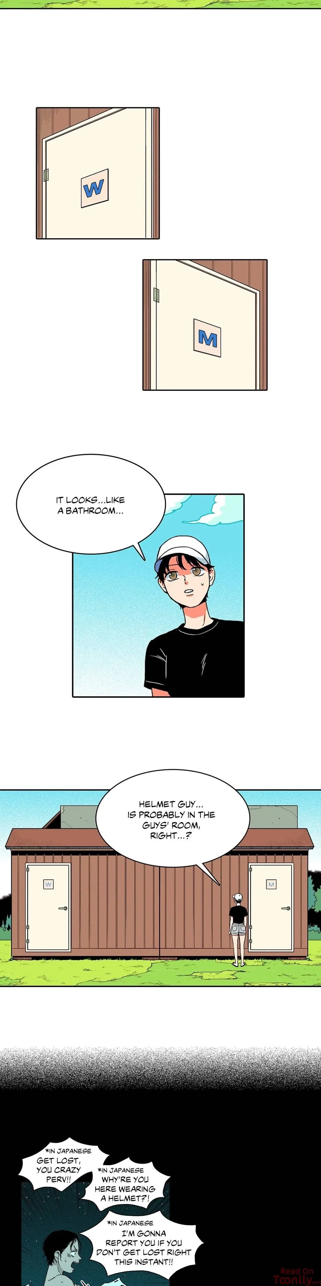 Chapter 2, page 9
