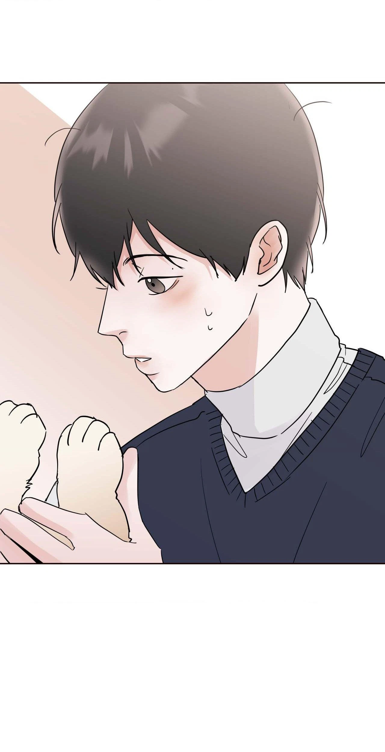 Lend Me Some Sugar Chapter 61, page 10