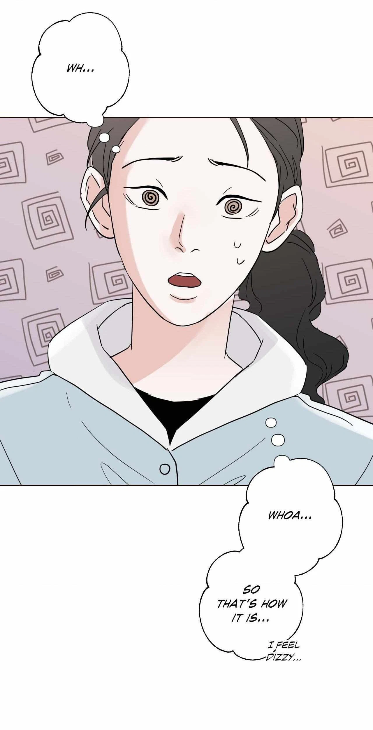 Lend Me Some Sugar Chapter 61, page 11