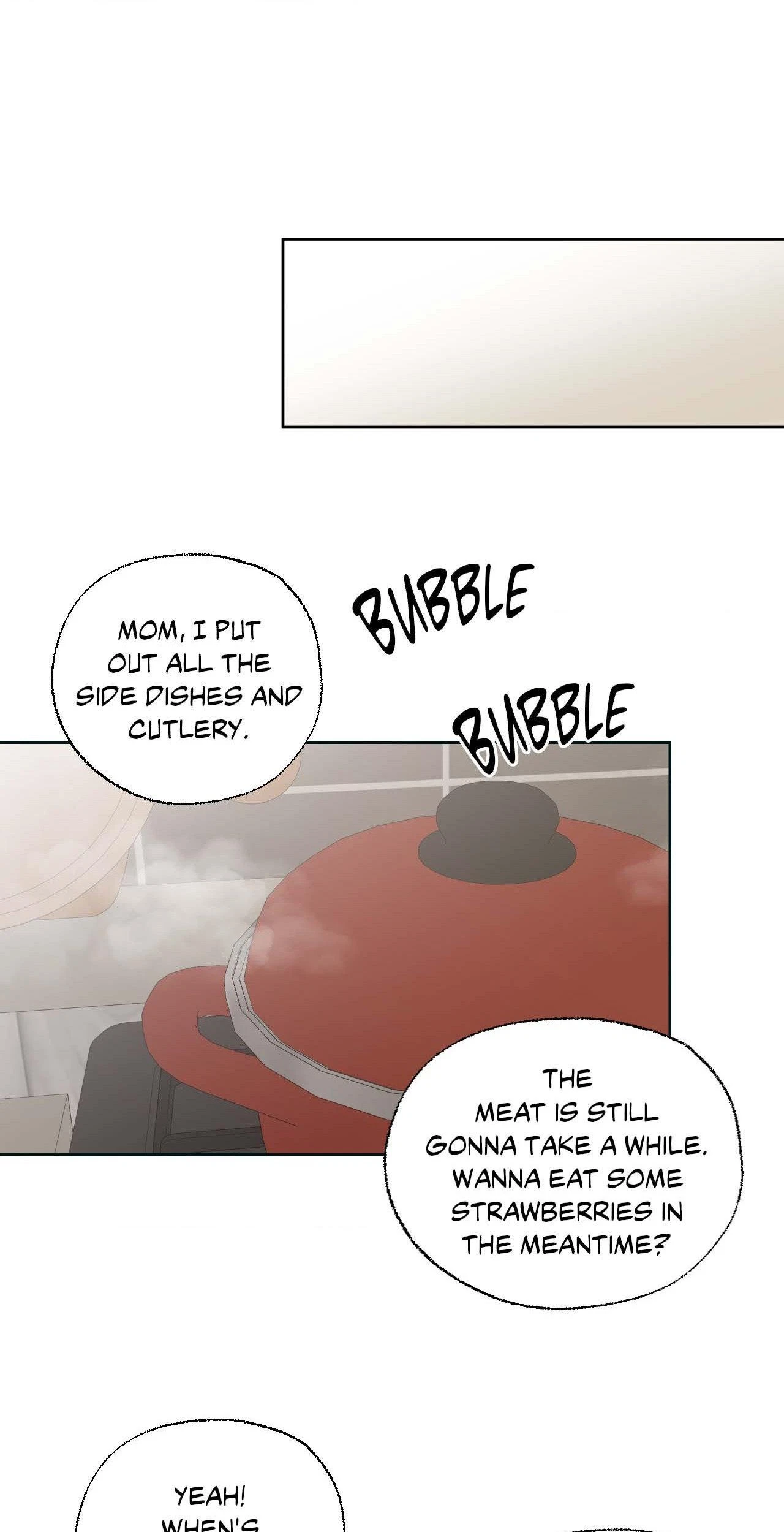 Lend Me Some Sugar Chapter 61, page 13