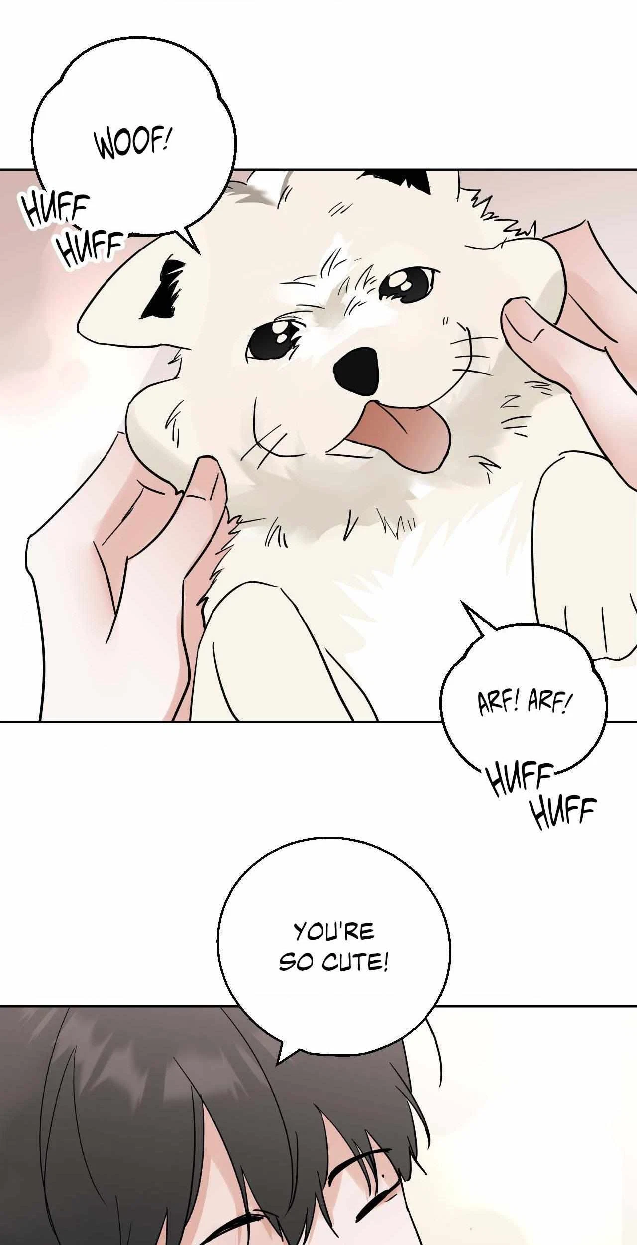Lend Me Some Sugar Chapter 61, page 19