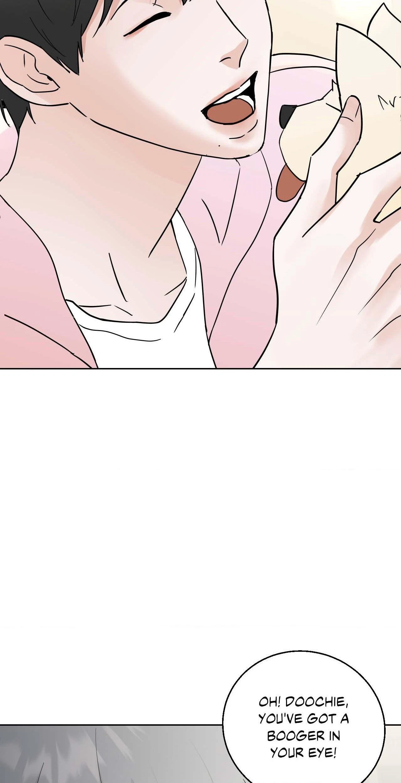 Lend Me Some Sugar Chapter 61, page 20