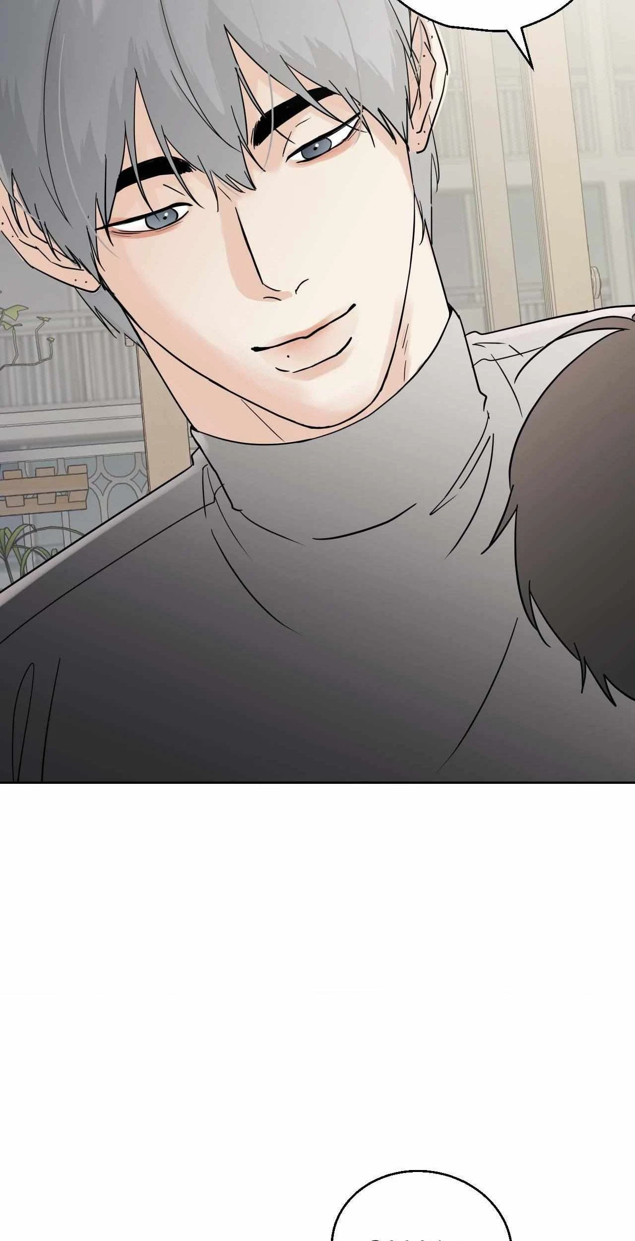 Lend Me Some Sugar Chapter 61, page 21