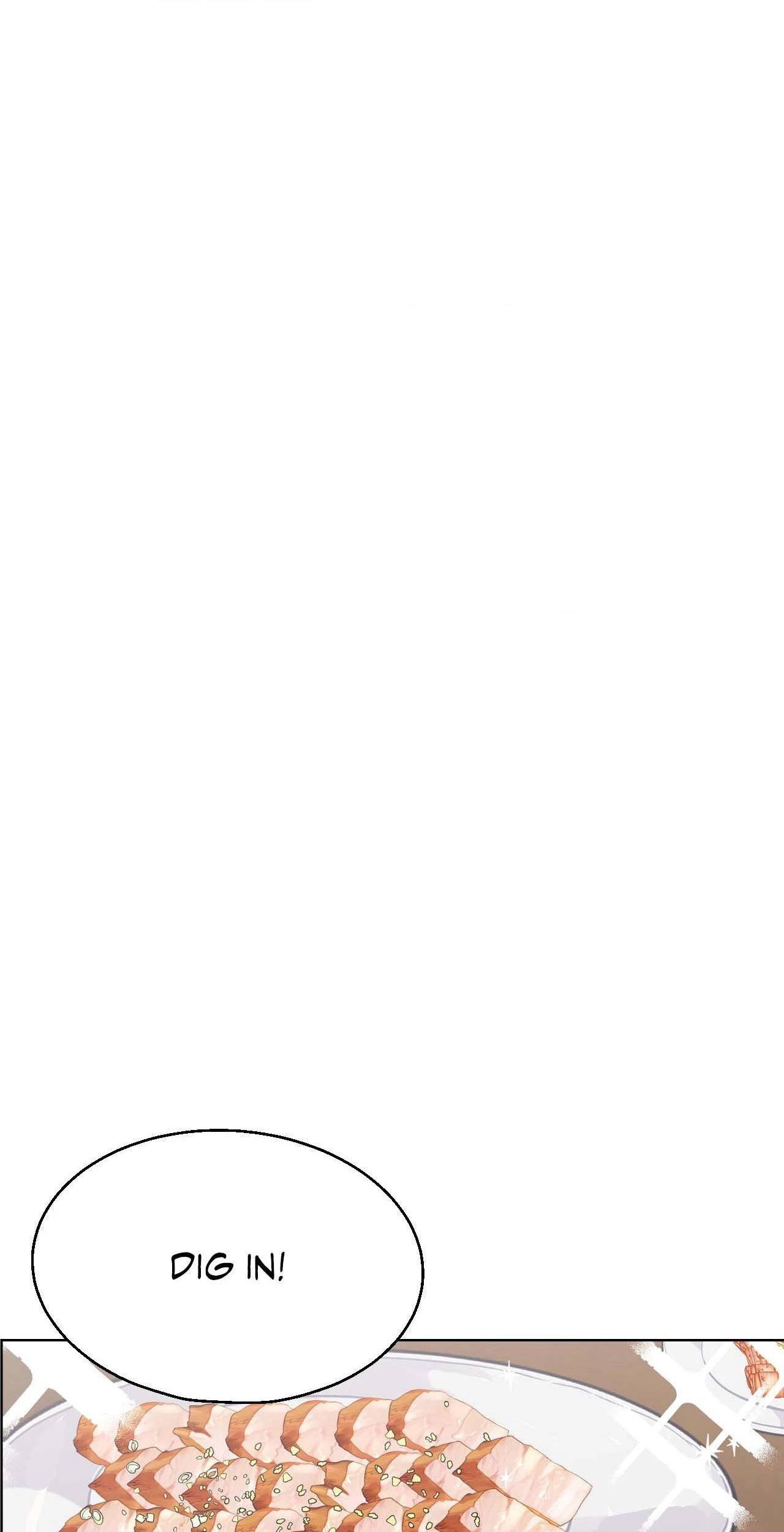 Lend Me Some Sugar Chapter 61, page 23