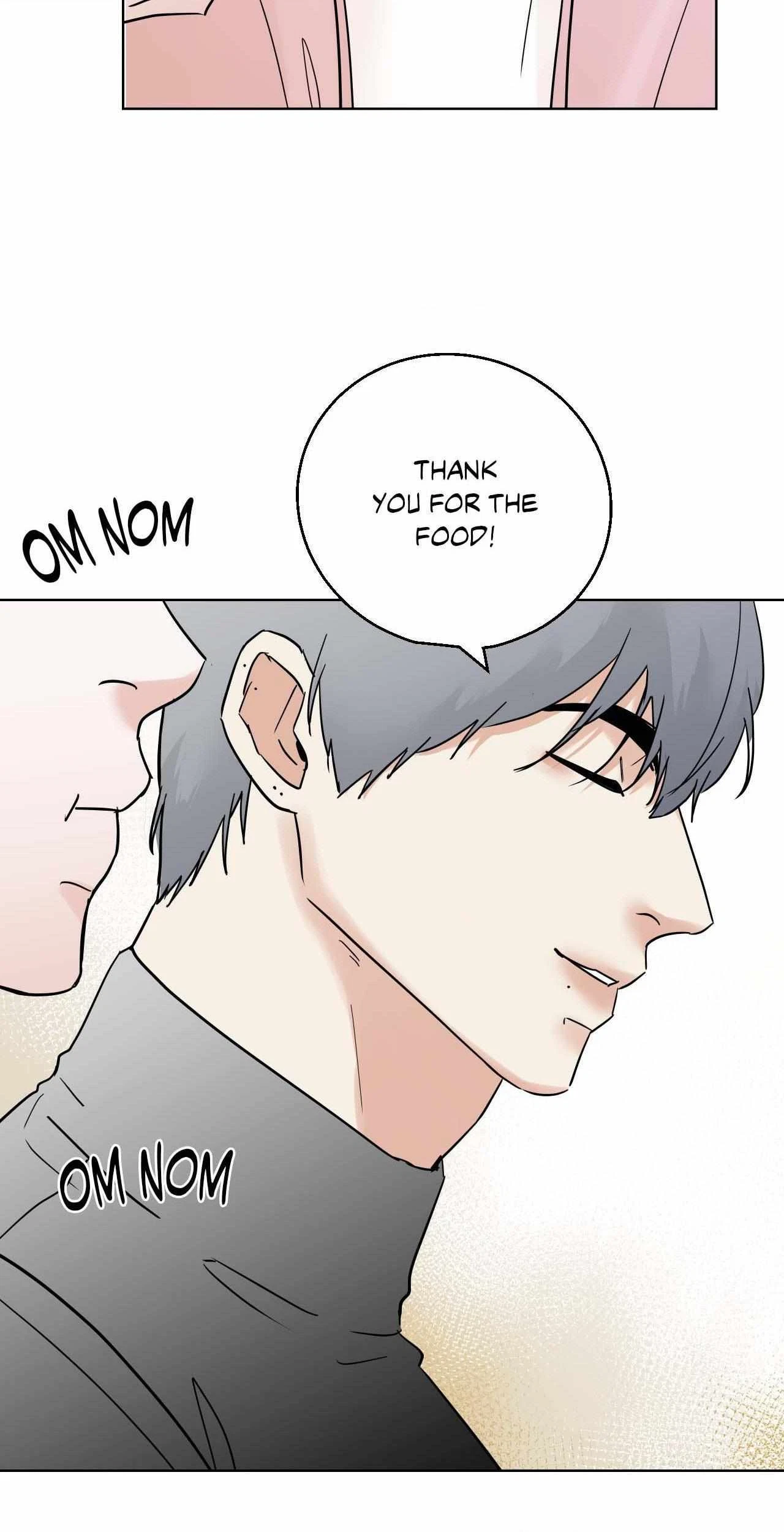 Lend Me Some Sugar Chapter 61, page 25