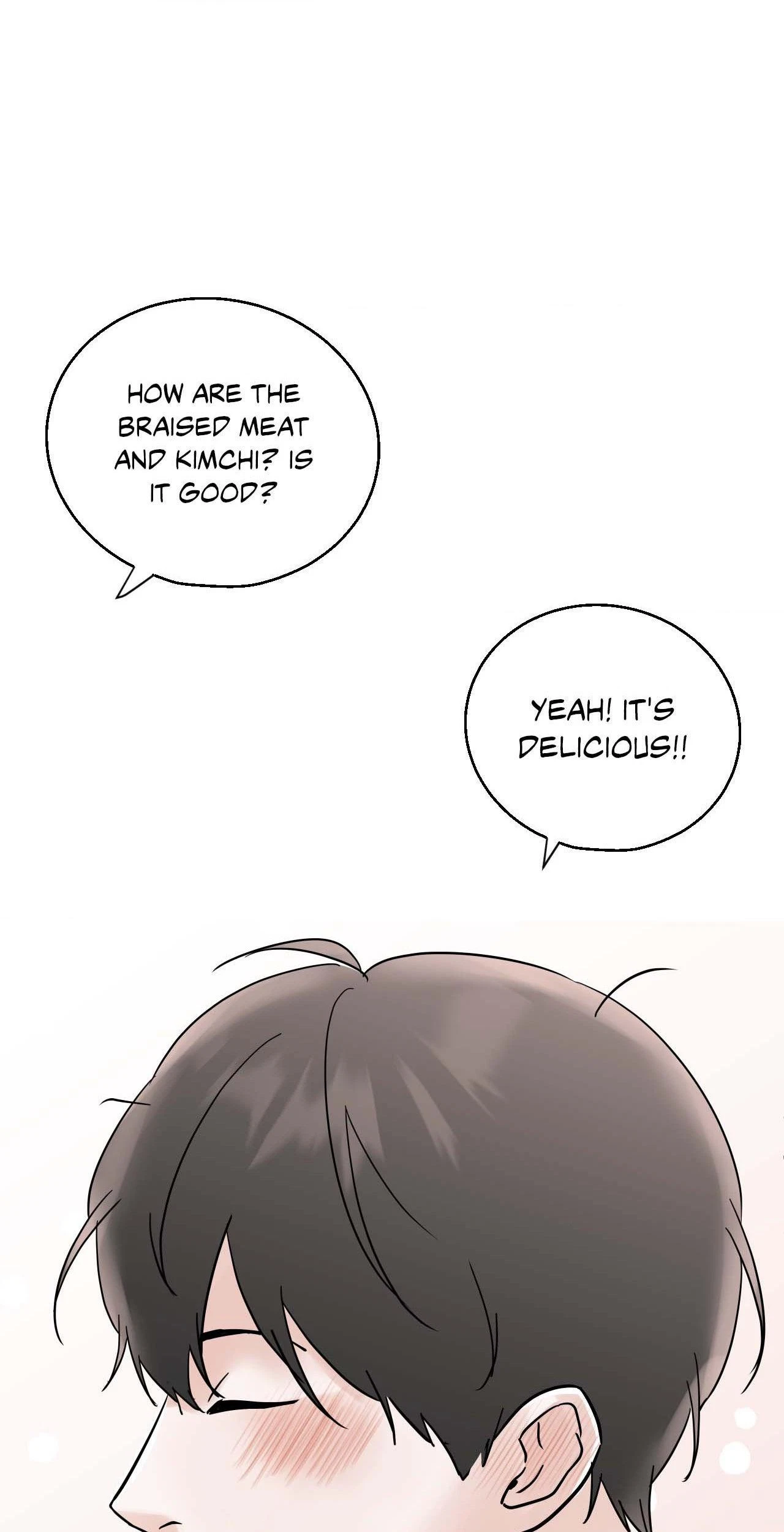 Lend Me Some Sugar Chapter 61, page 26