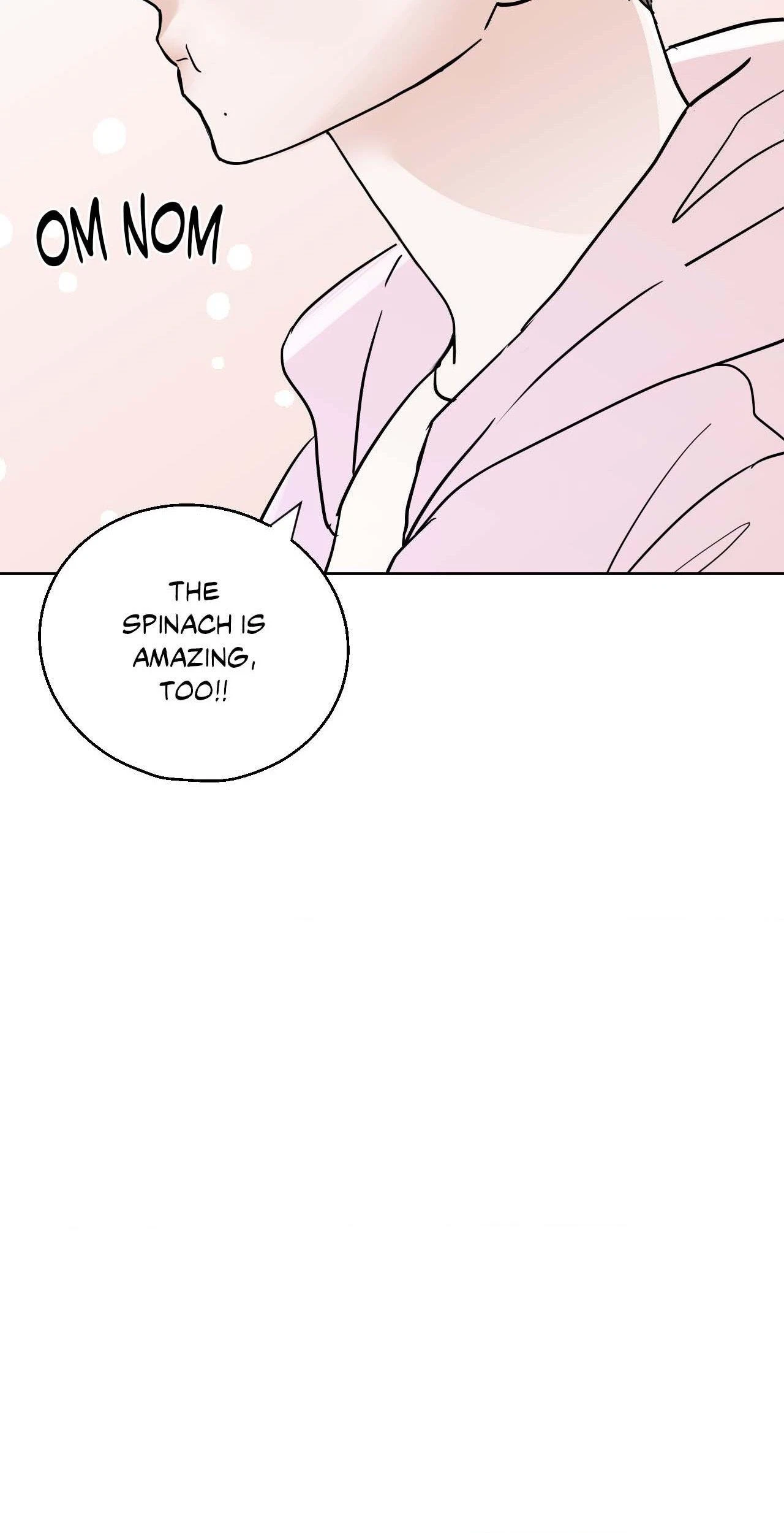 Lend Me Some Sugar Chapter 61, page 27