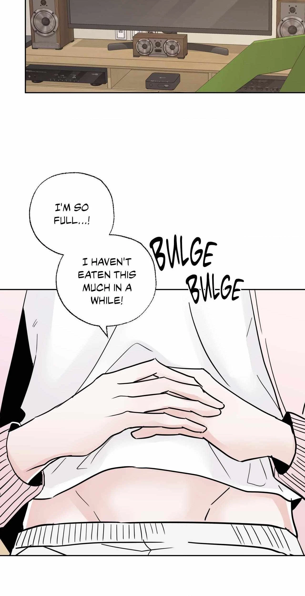 Lend Me Some Sugar Chapter 61, page 29