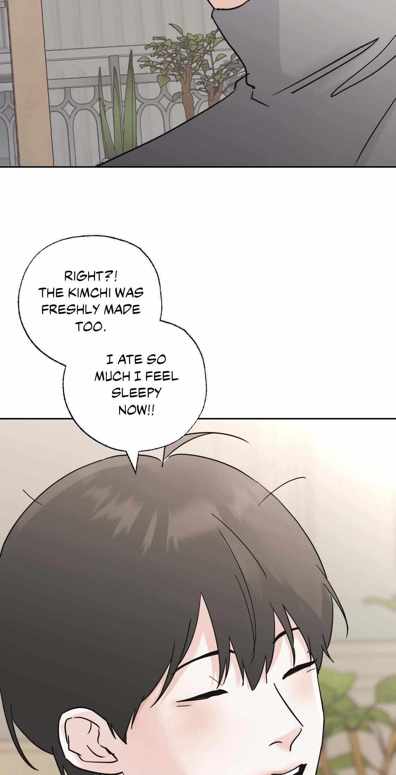Lend Me Some Sugar Chapter 61, page 32