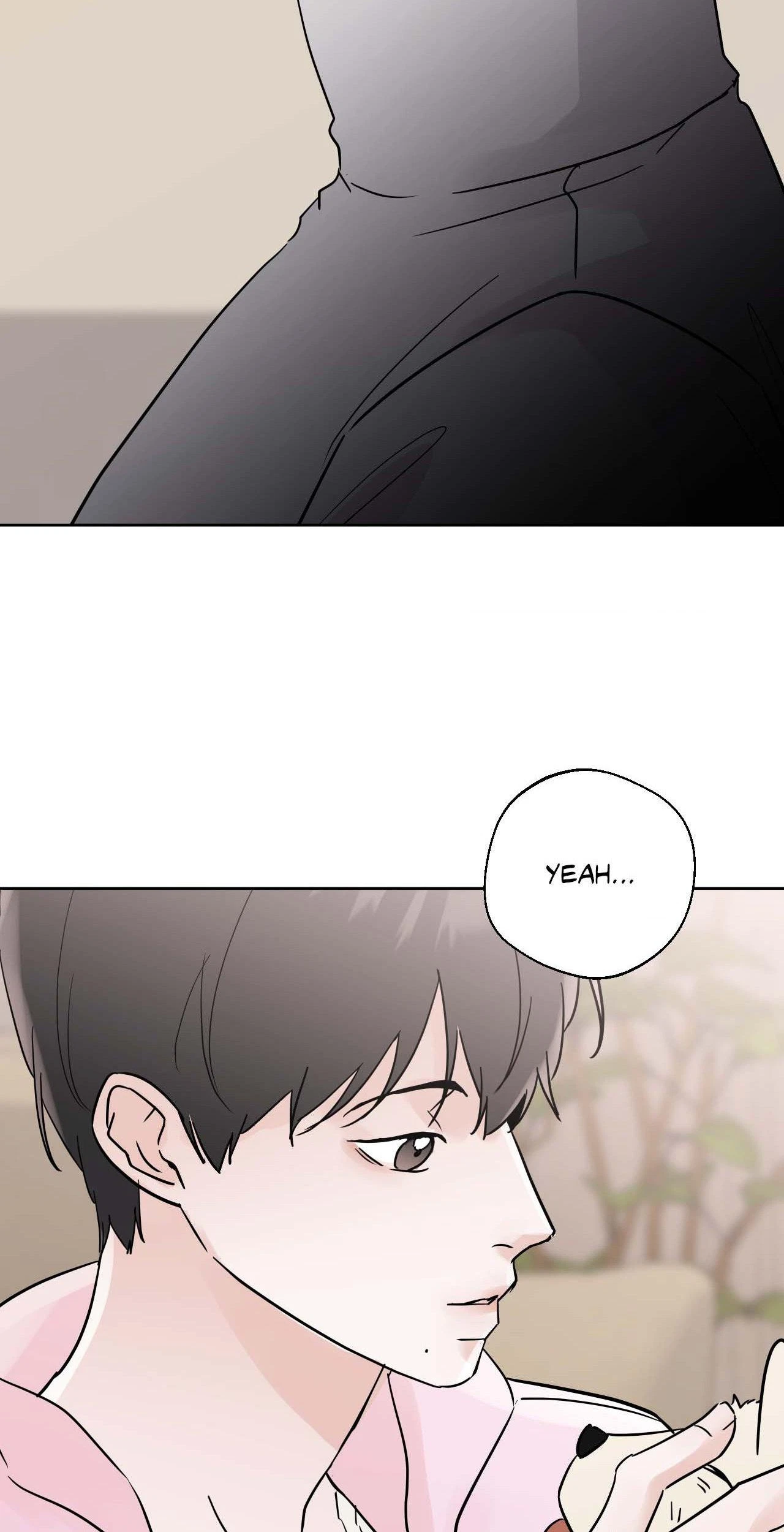 Lend Me Some Sugar Chapter 61, page 36