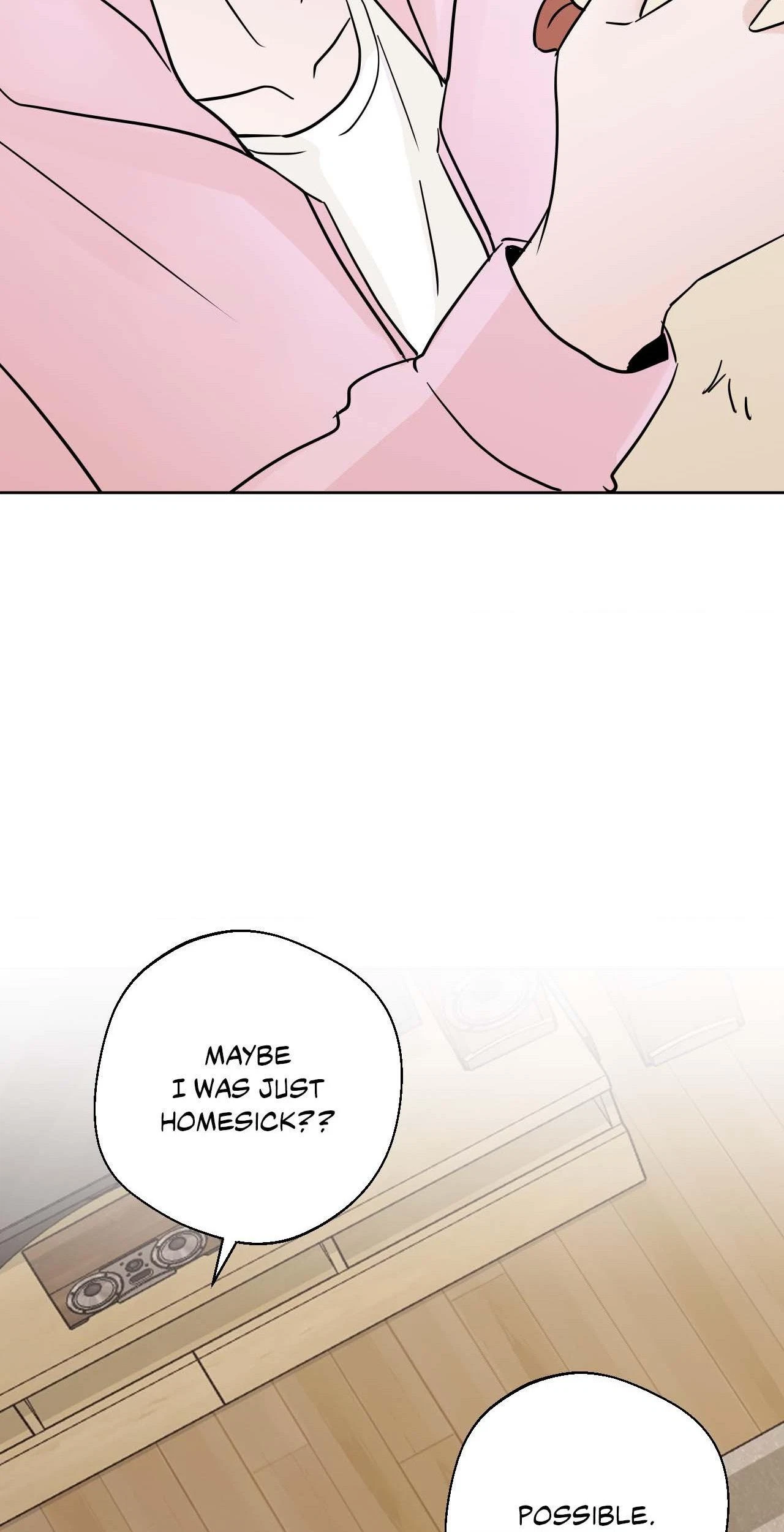 Lend Me Some Sugar Chapter 61, page 37